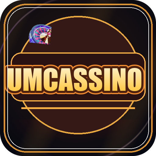 umcassino Brasil logo